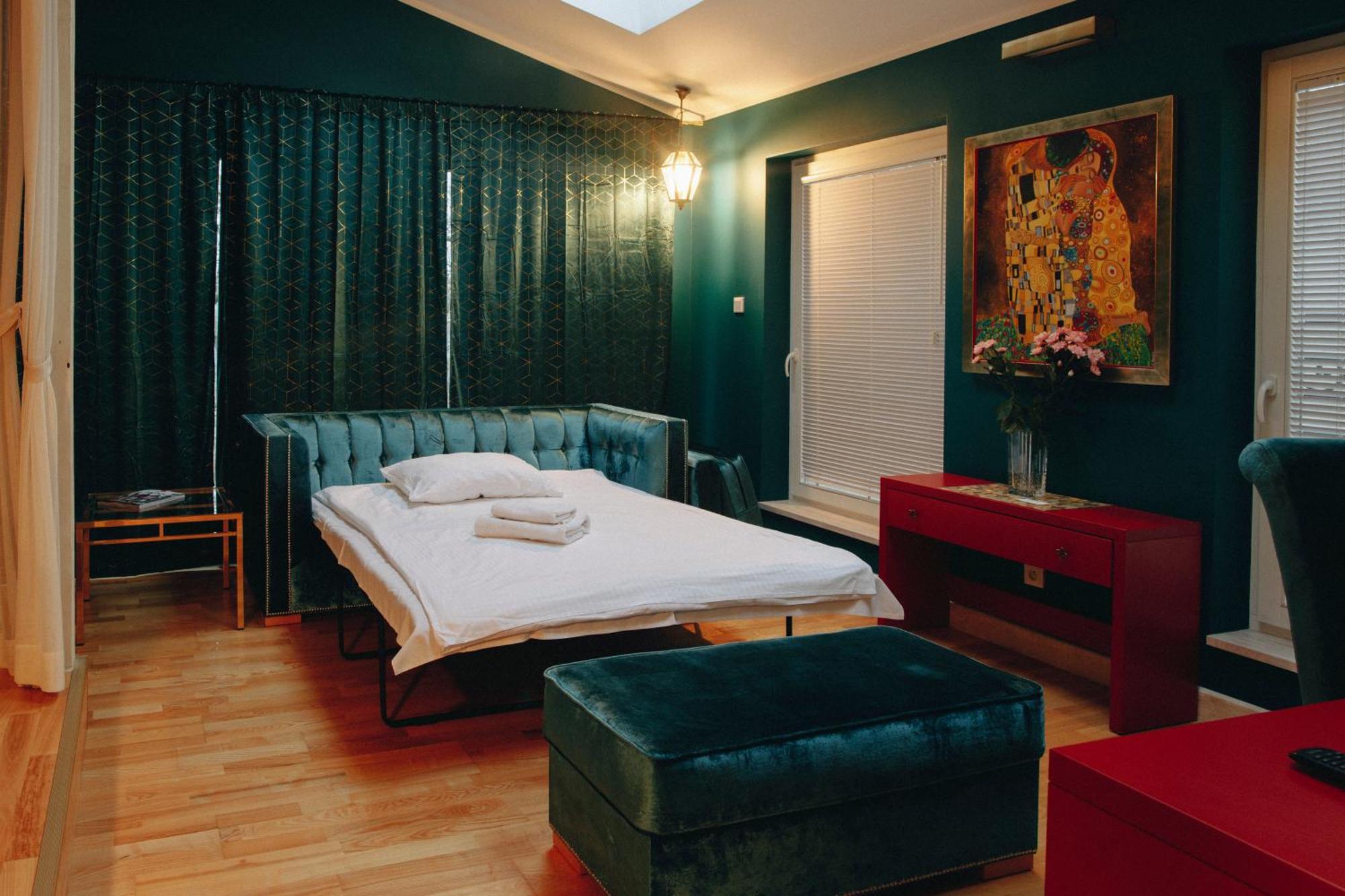 Апартаменты Main Square Platan Loft Collection Краков Экстерьер фото
